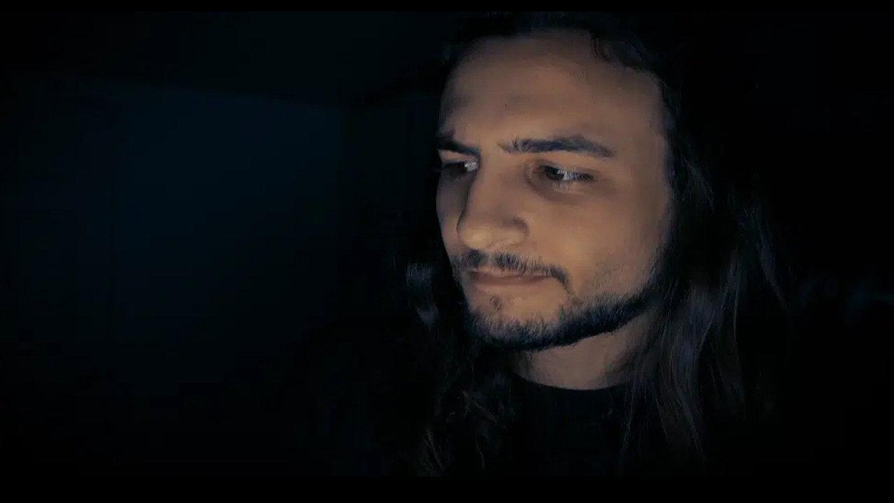 The Haunting of the Suicide House 2019 movie scene