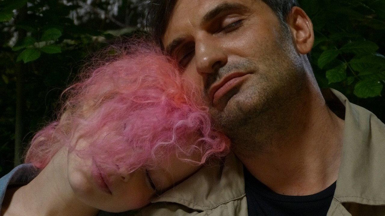 Storyteller 2014 movie scene