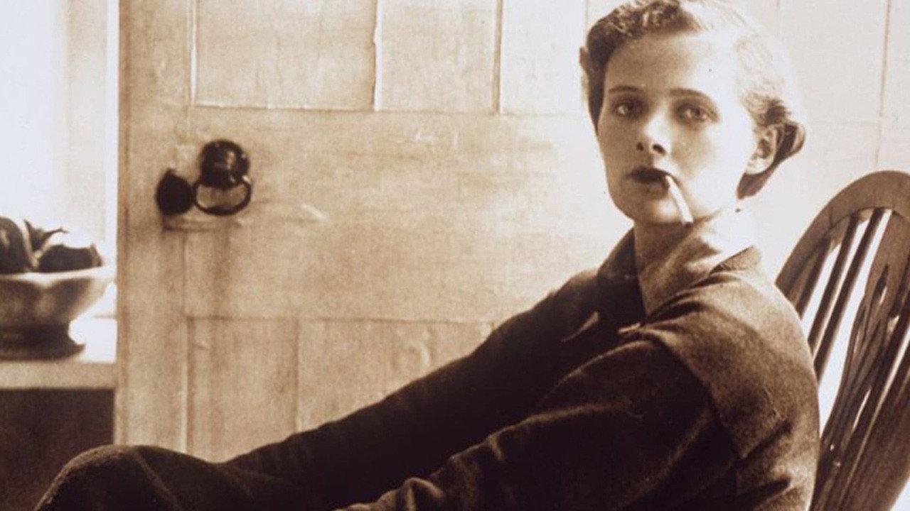 Daphne du Maurier: In Rebecca's Footsteps 2017 movie scene