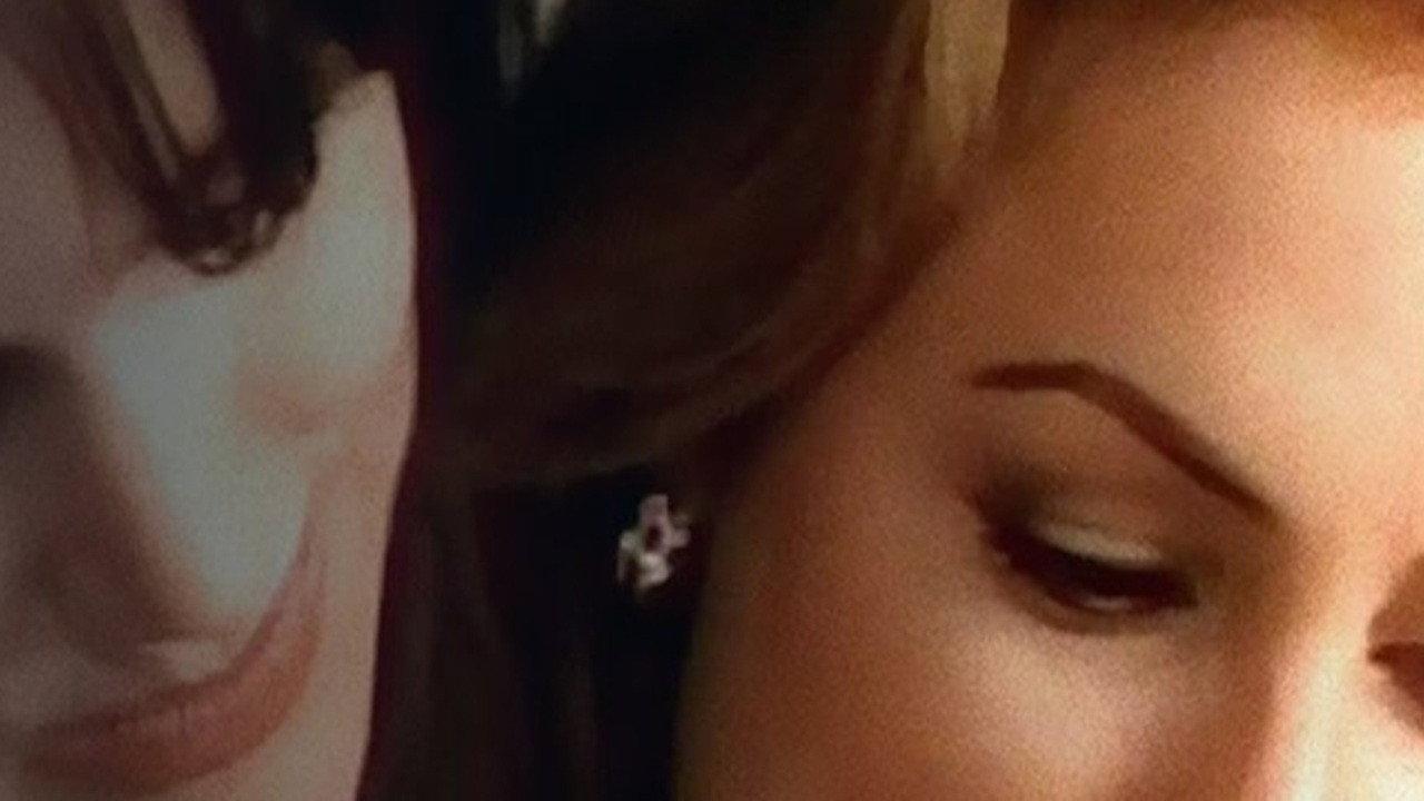 It's in the Water 1997 movie scene