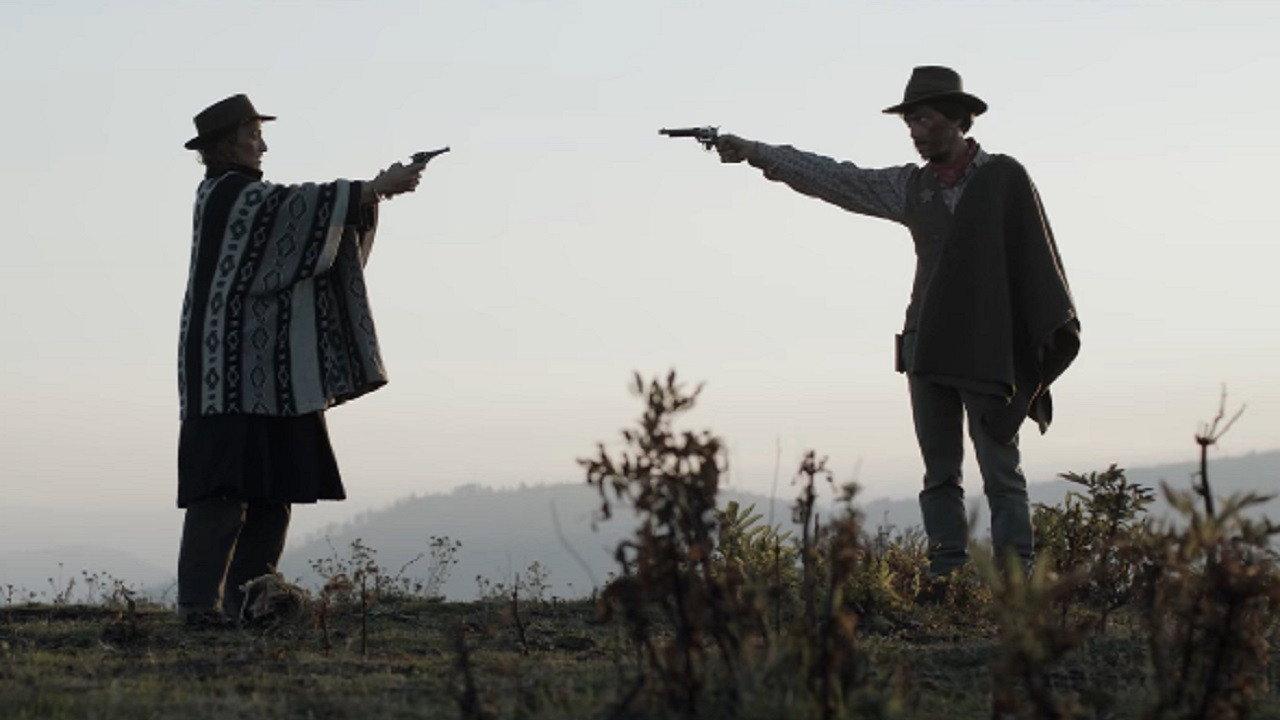 Prima le signore 2021 movie scene