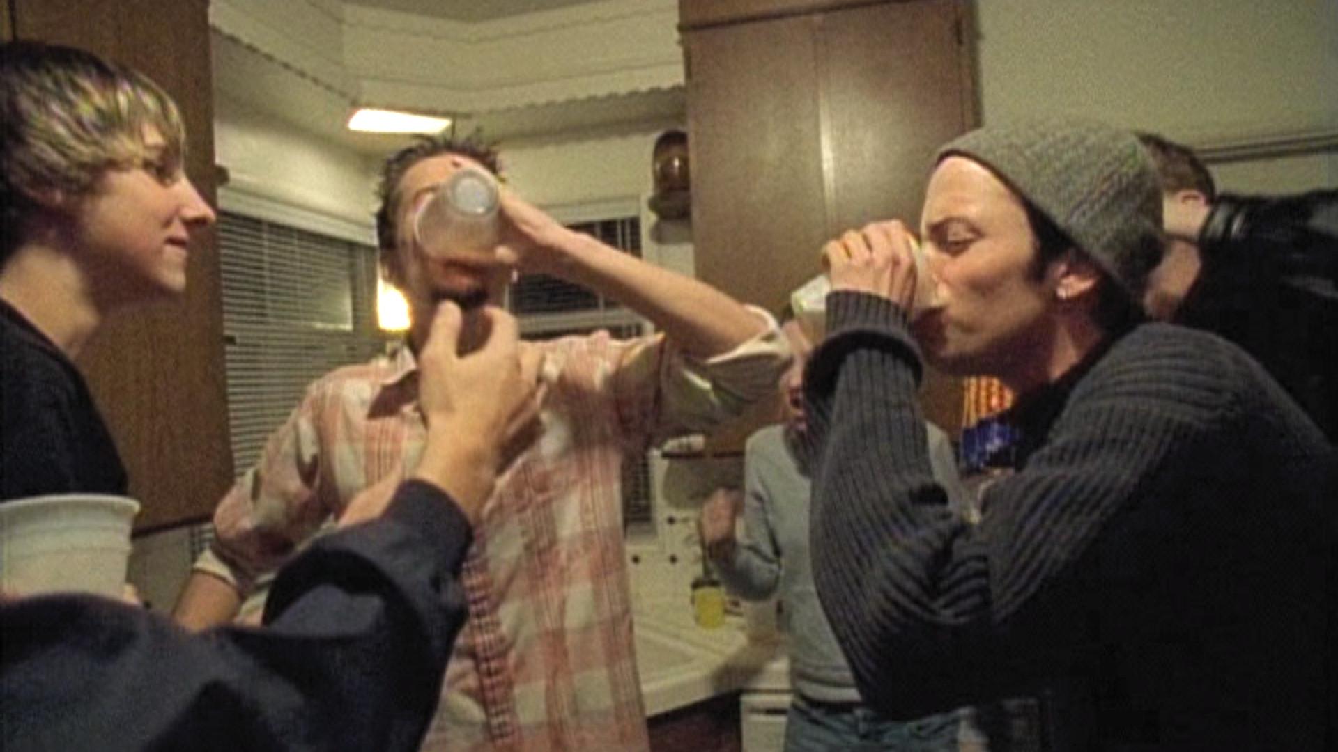 Youthanasia 2005 movie scene