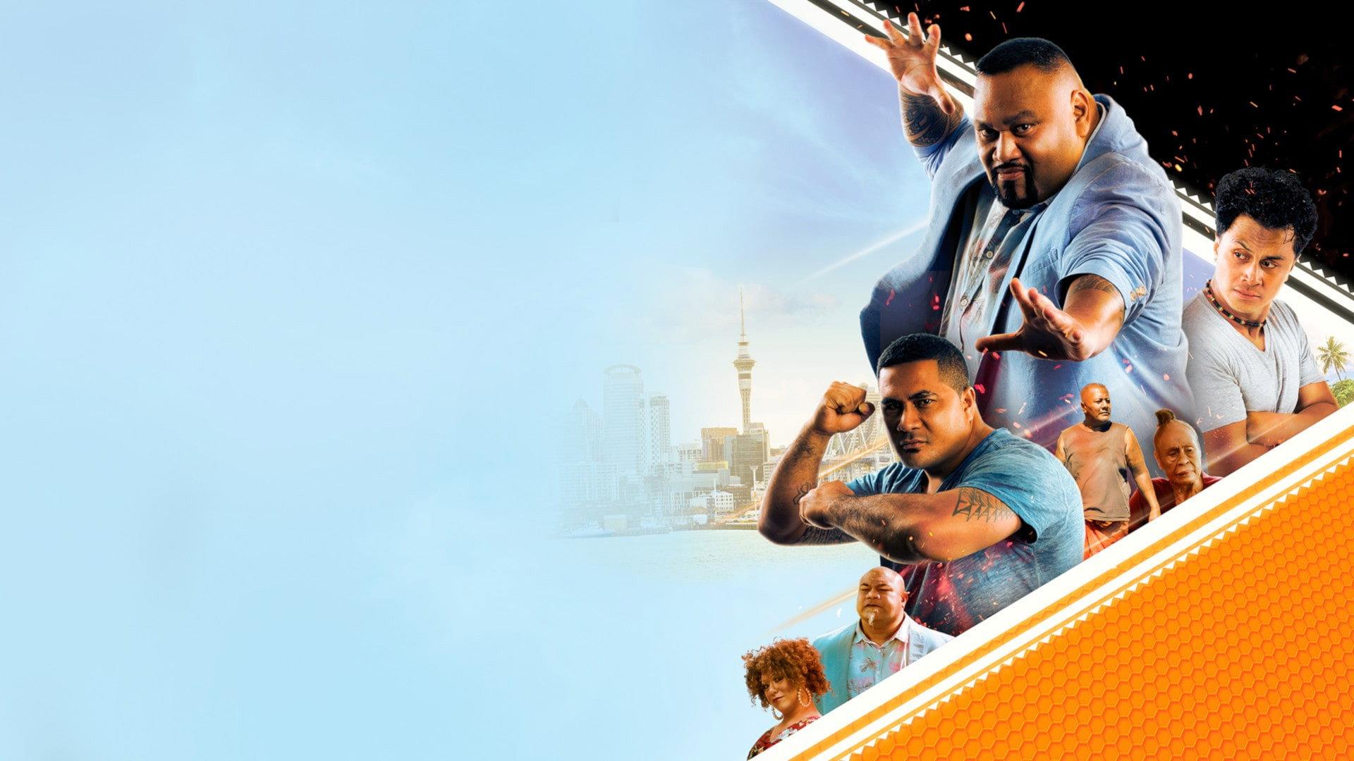 Take Home Pay 2019 movie scene