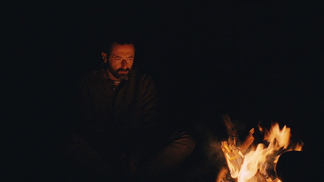 CONFERENCE 2025 movie scene