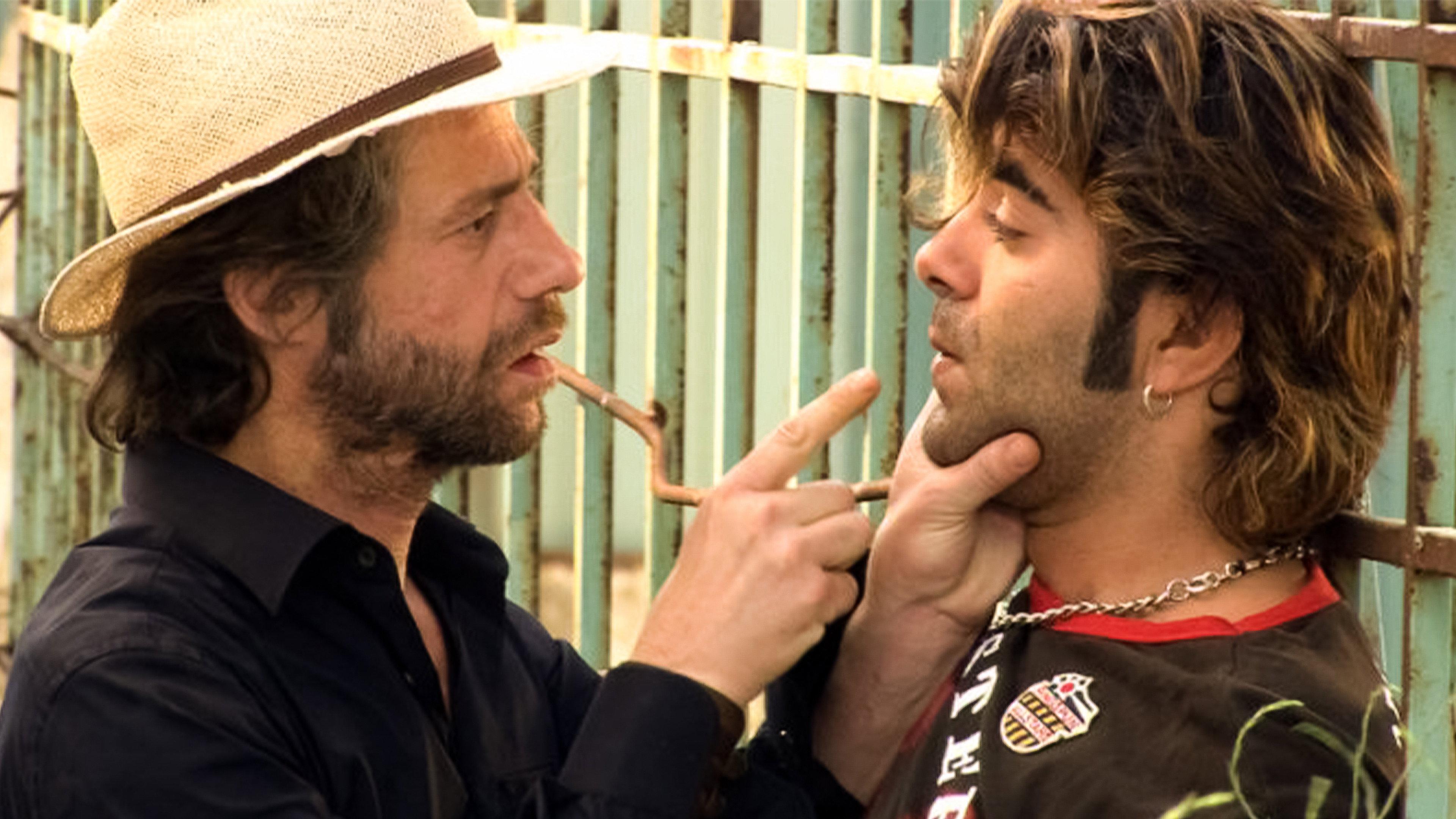 Robbery Alla Turca 2005 movie scene