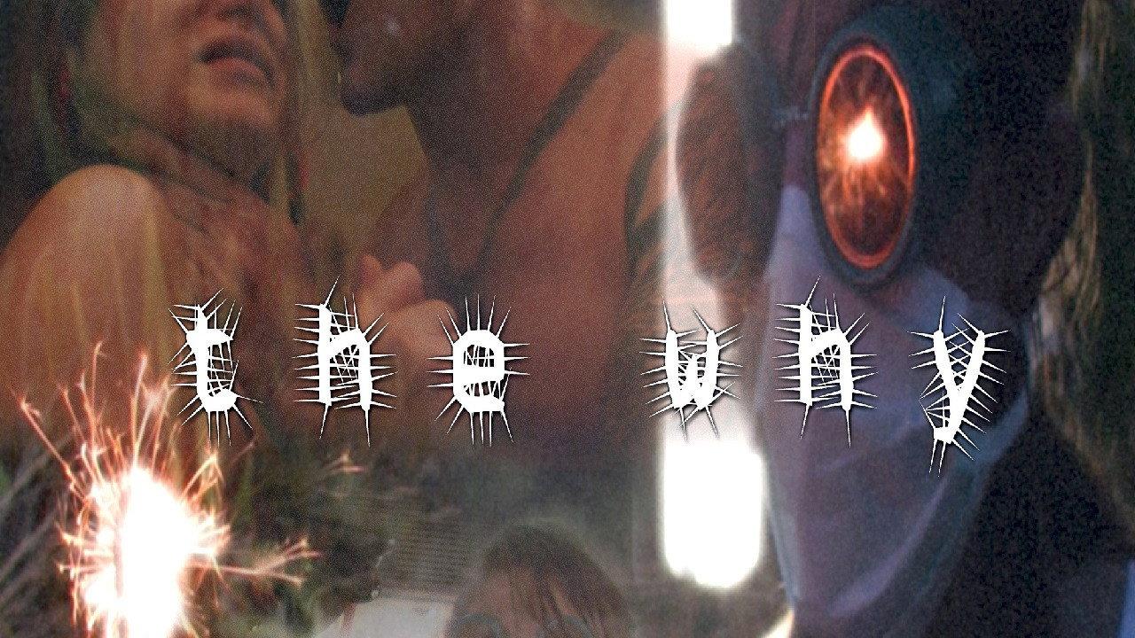 The Why 2009 movie scene