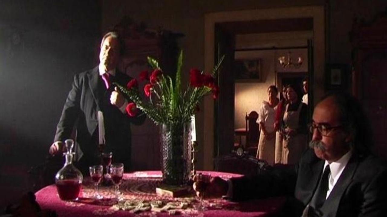 Days in the Country 2004 movie scene