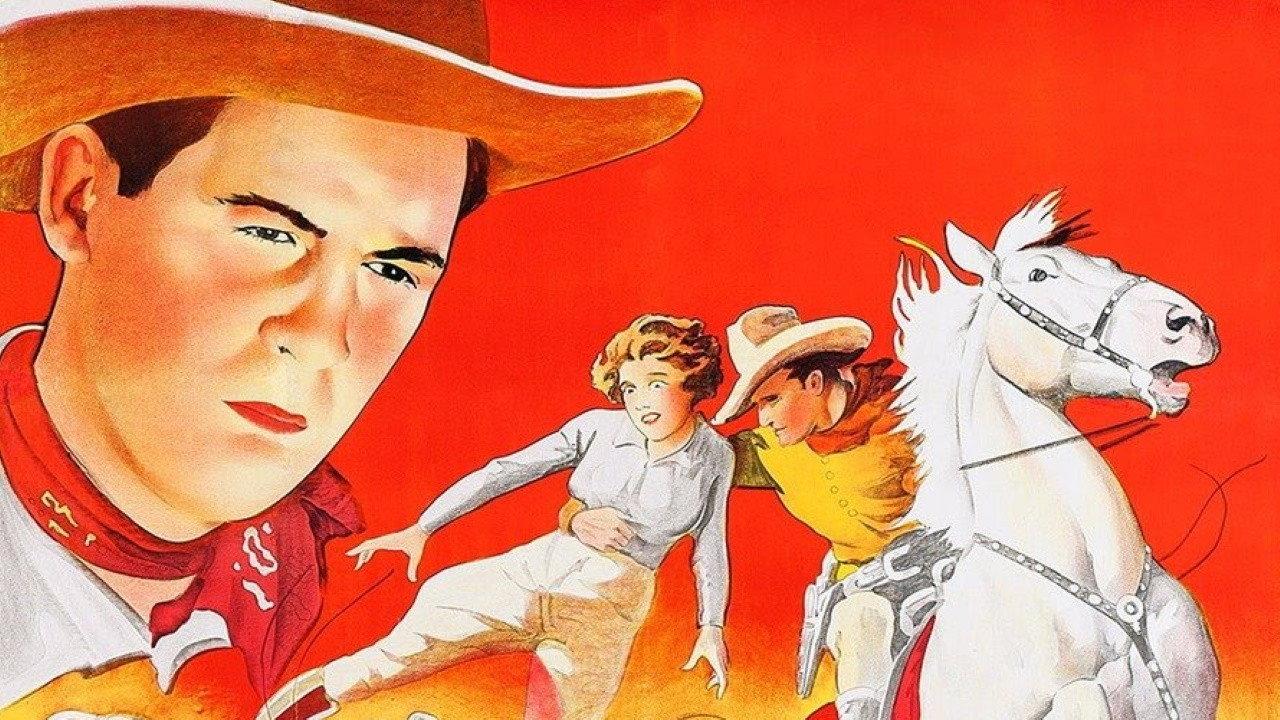 The Mexicali Kid 1938 movie scene