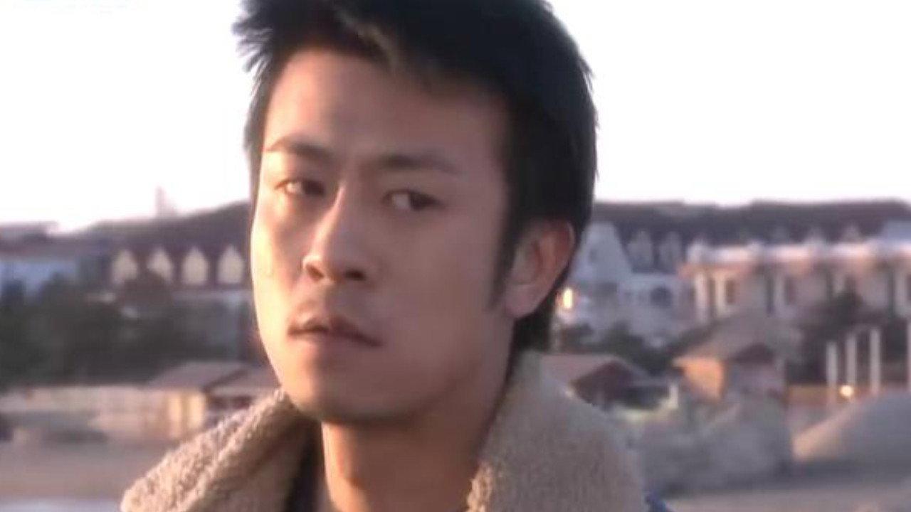 Disbelief in Love 2008 movie scene