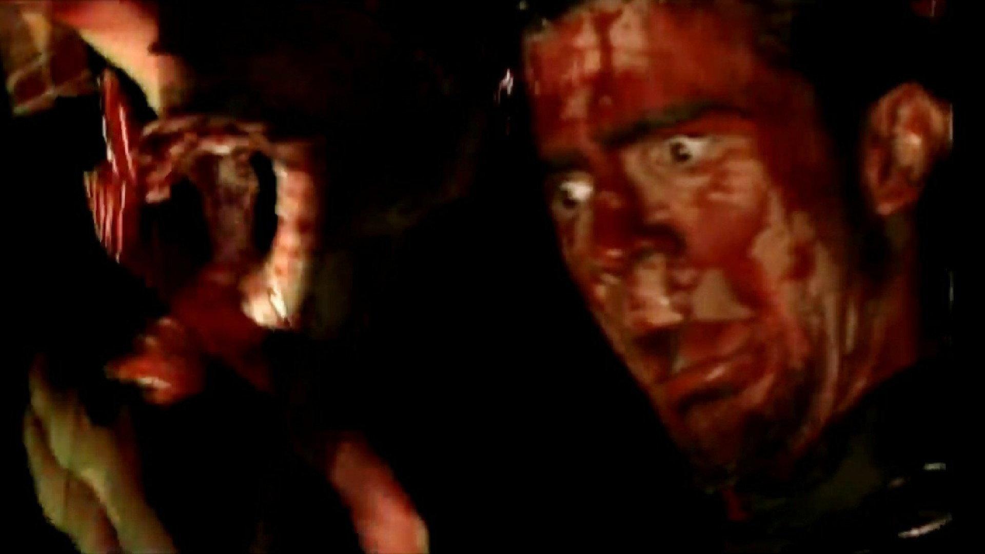 Evil Cult 2003 movie scene