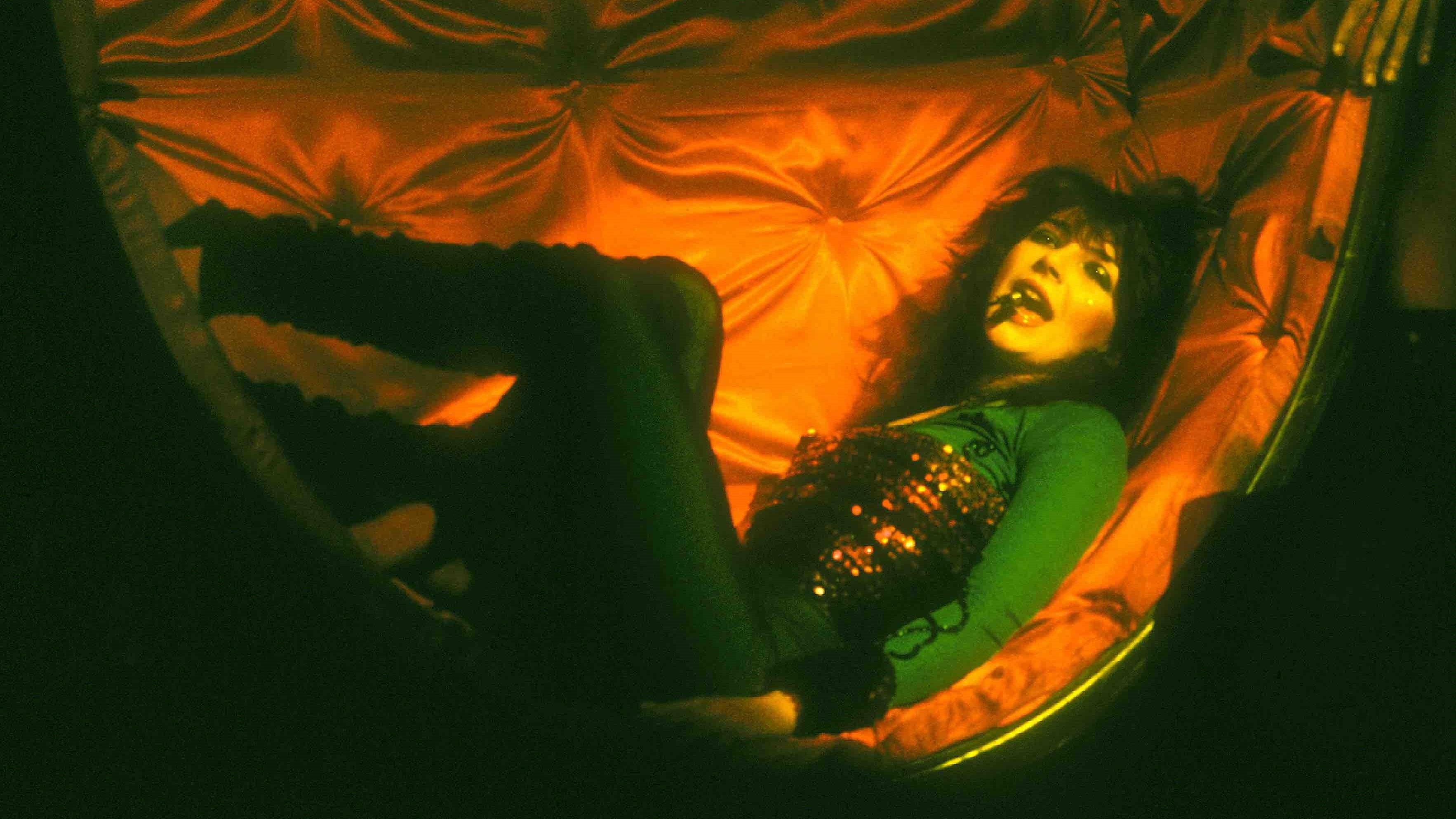 Kate Bush: Live at Hammersmith Odeon 1981 movie scene