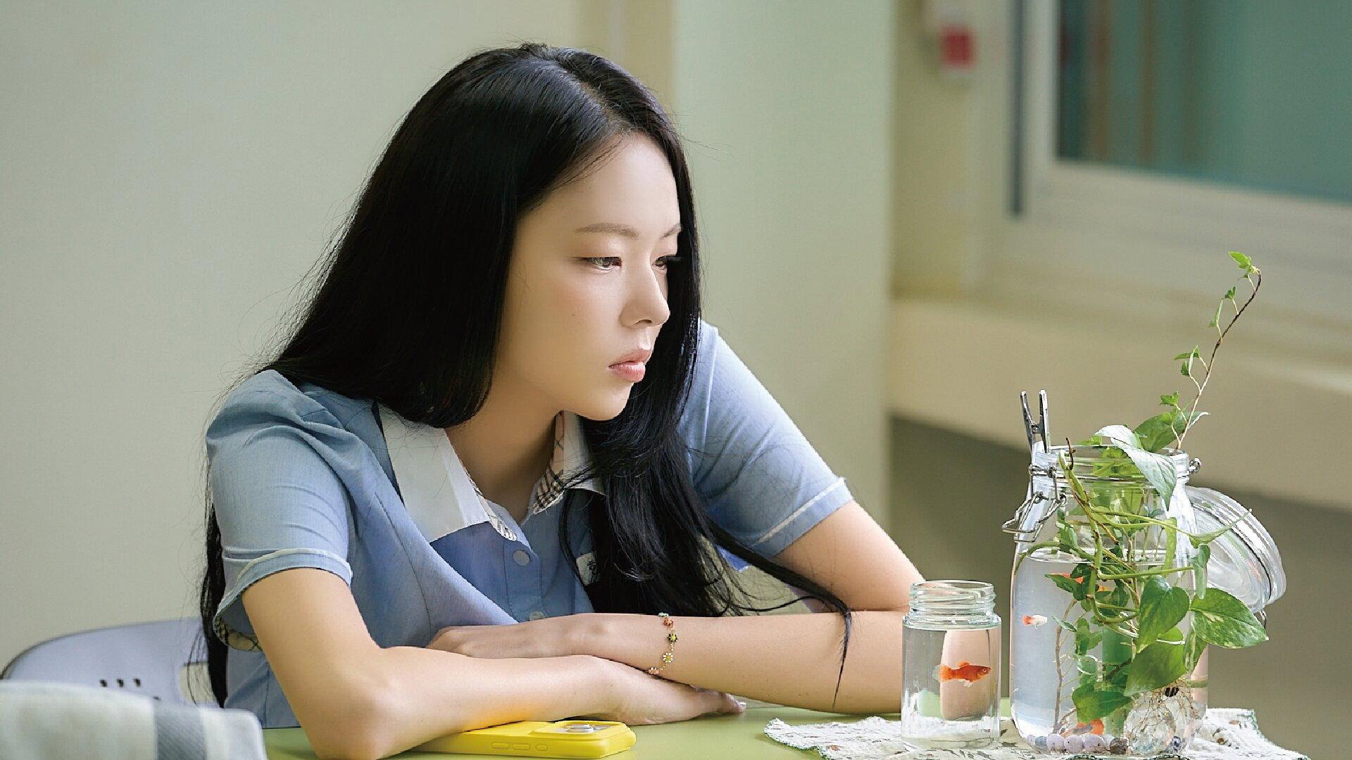 You Rain Down on Me 2026 movie scene