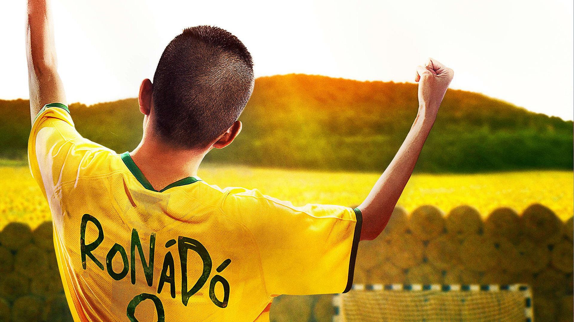 Brazilok 2017 movie scene