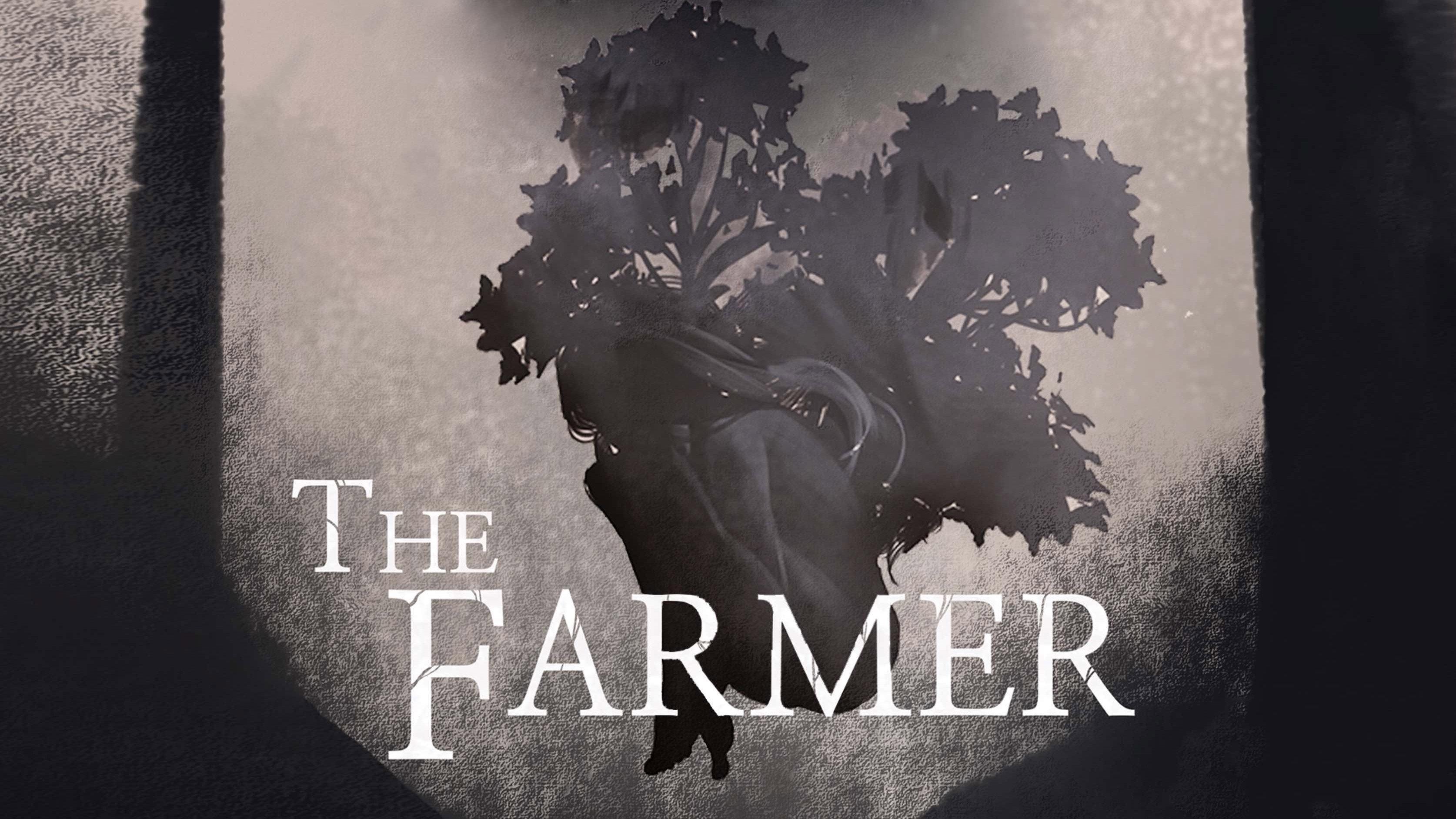 The Farmer 2021 movie scene
