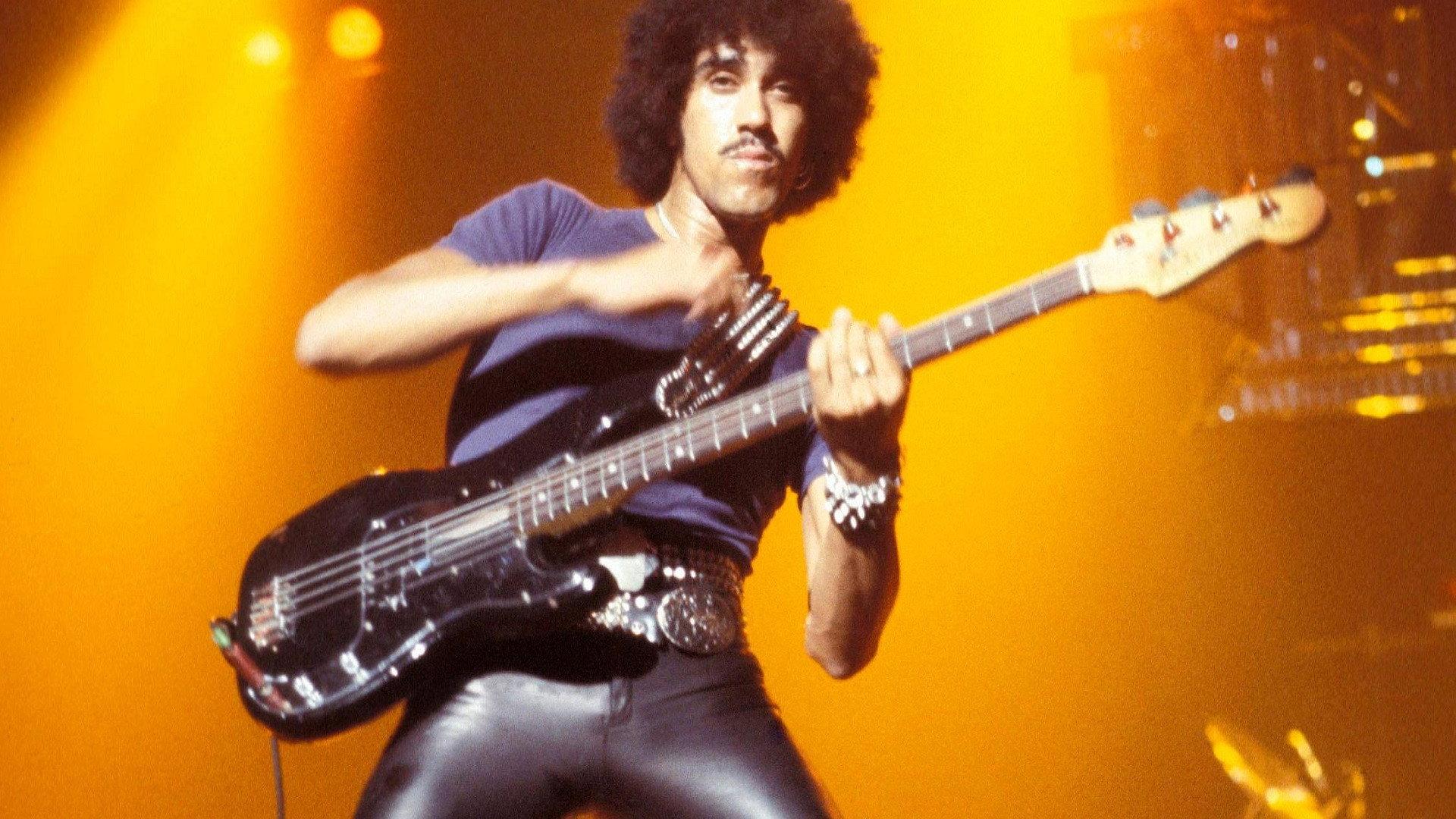 Thin Lizzy: Greatest Hits 2005 movie scene