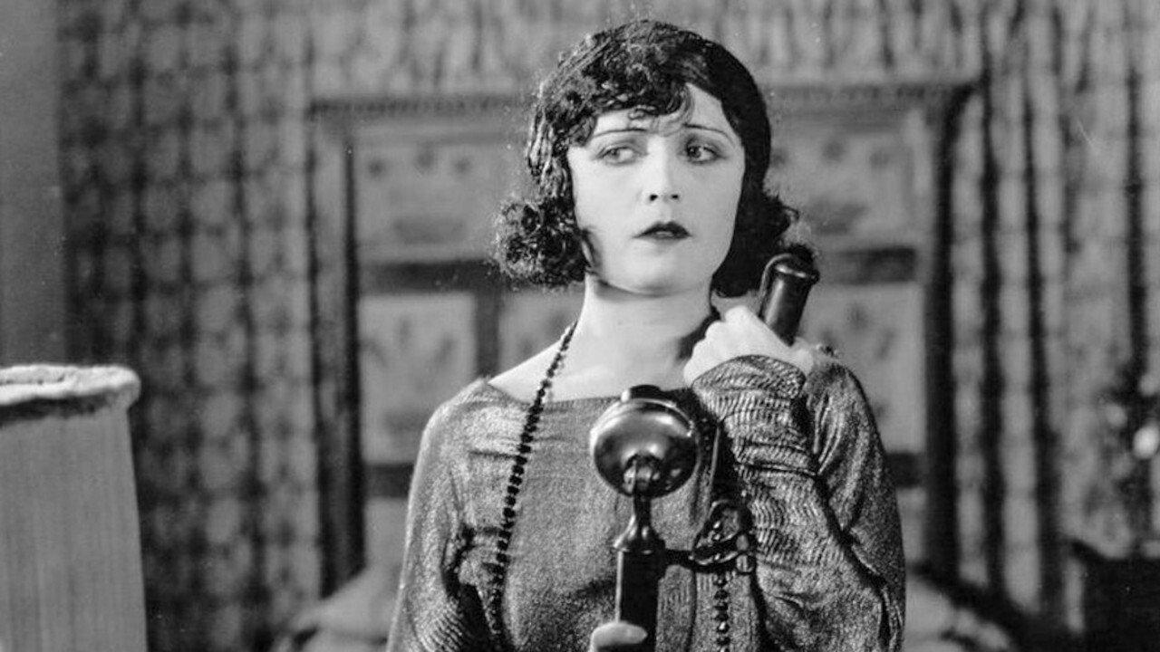 The Cheat 1923 movie scene