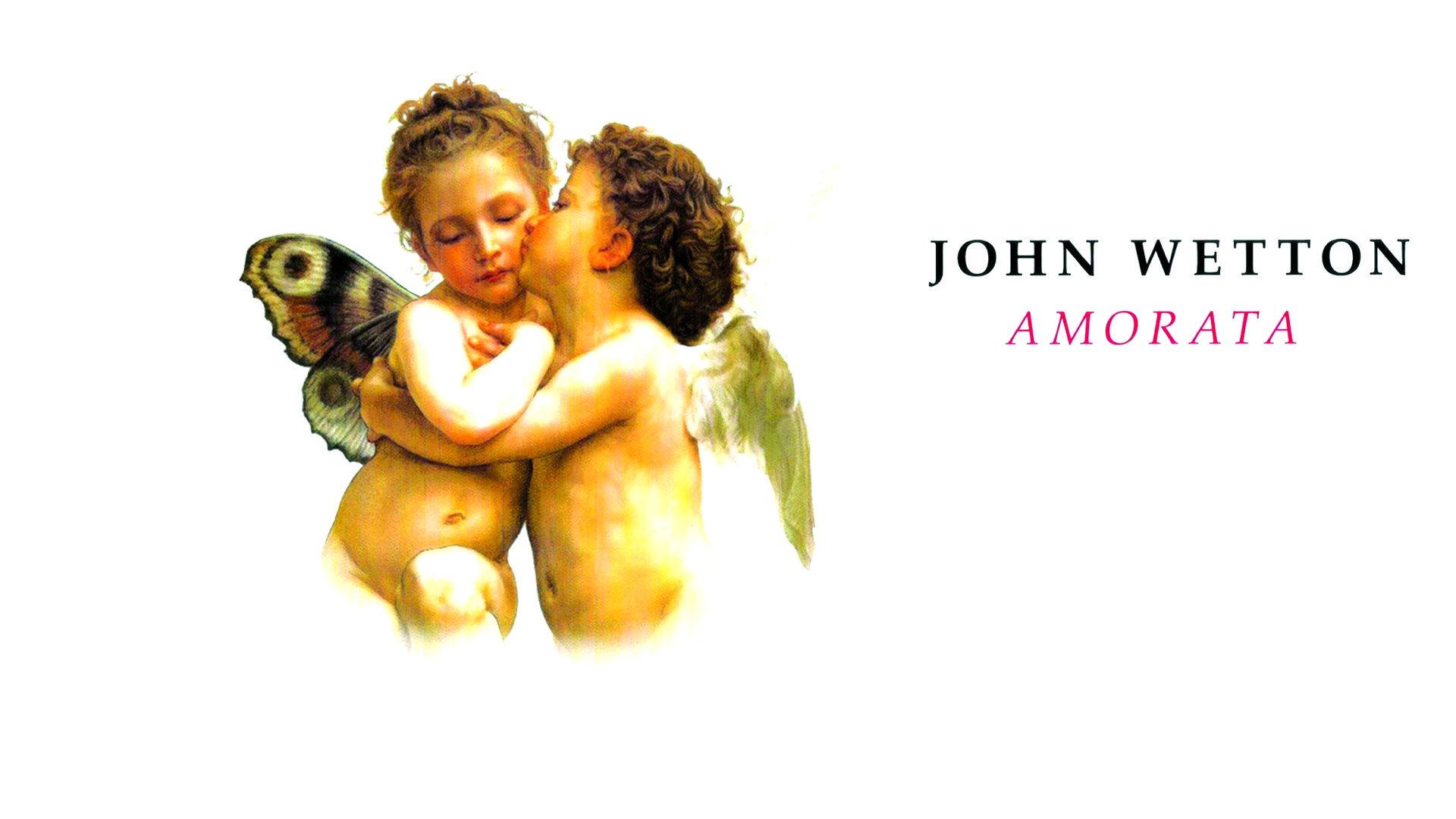 John Wetton: Amorata 2003 movie scene