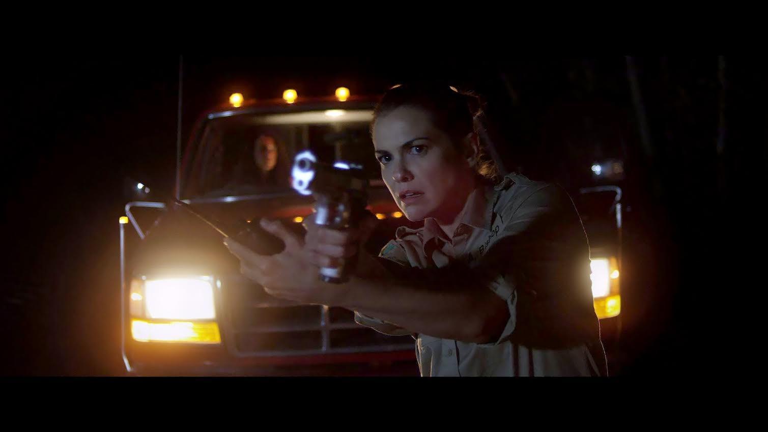 Animal Among Us 2019 movie scene