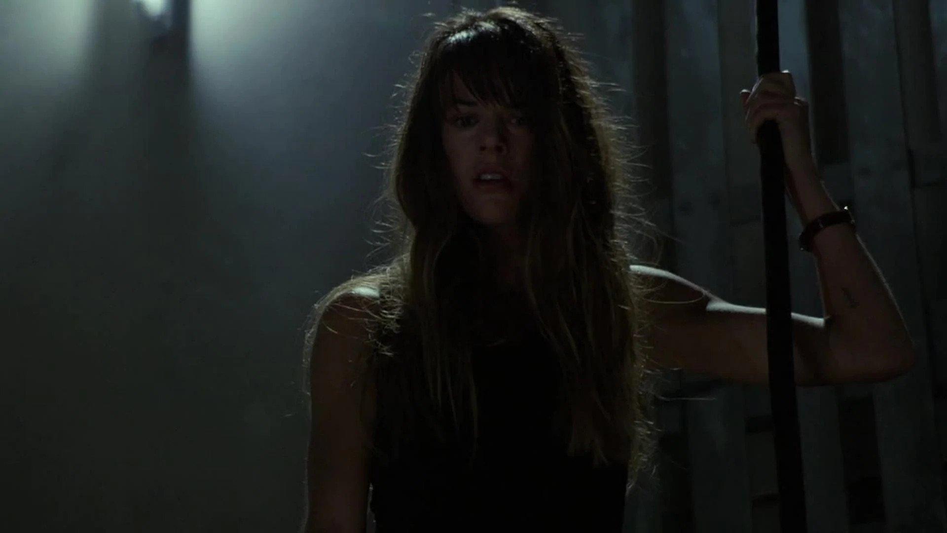 Free Fall 2014 movie scene