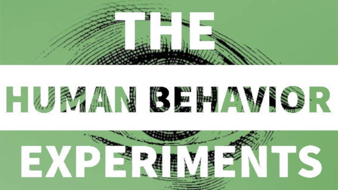 The Human Behavior Experiments 2006 movie scene