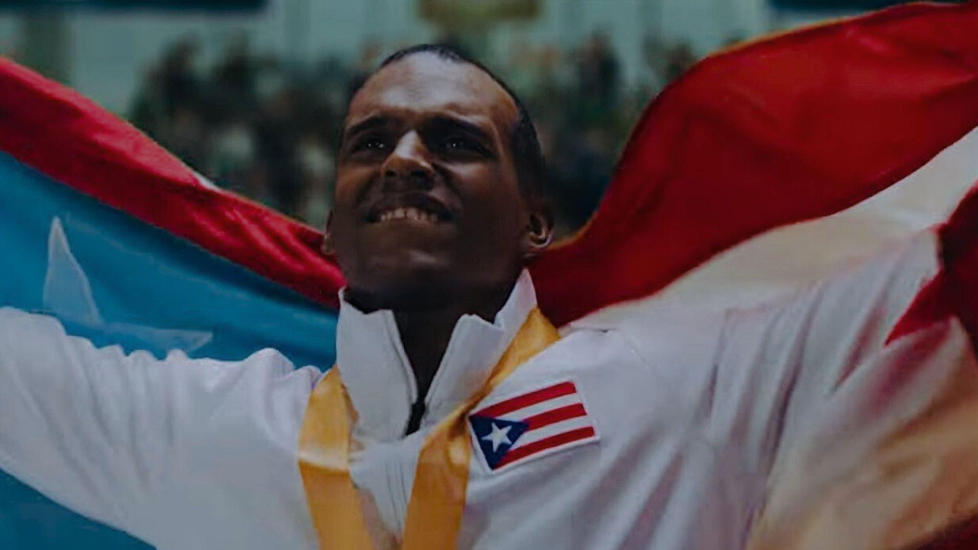 Espinal 2025 movie scene
