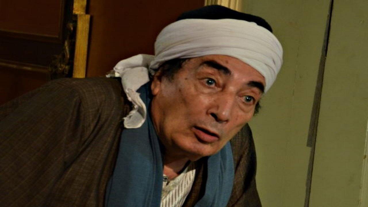 Khassesny Shokran 2019 movie scene