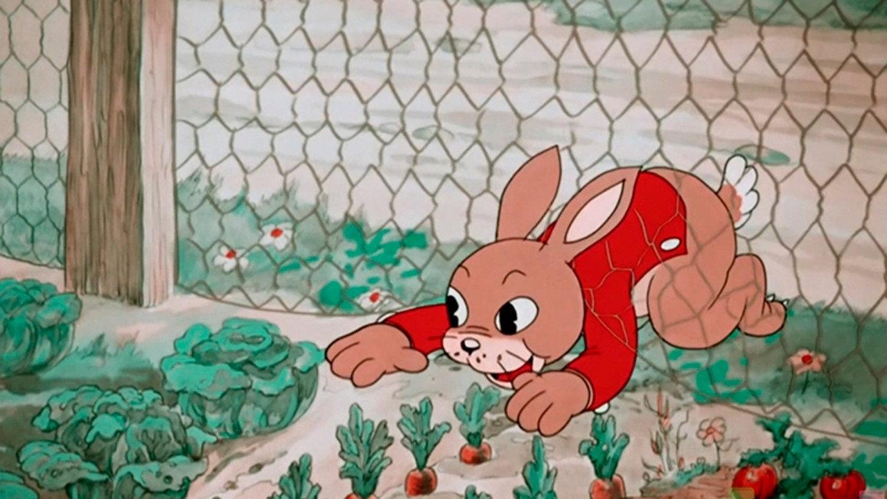 Country Boy 1935 movie scene