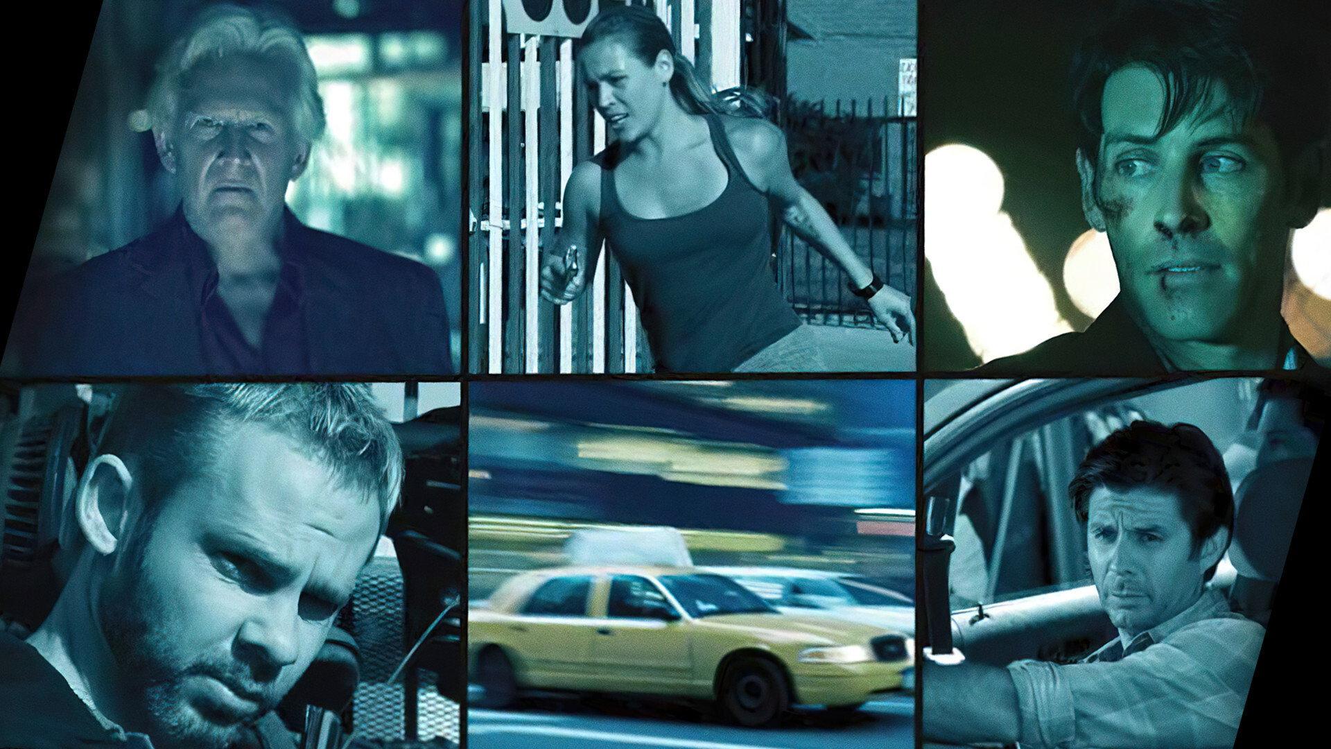 The Millionaire Tour 2012 movie scene