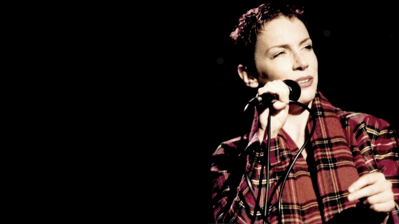 Annie Lennox: Live in Central Park 1995 movie scene