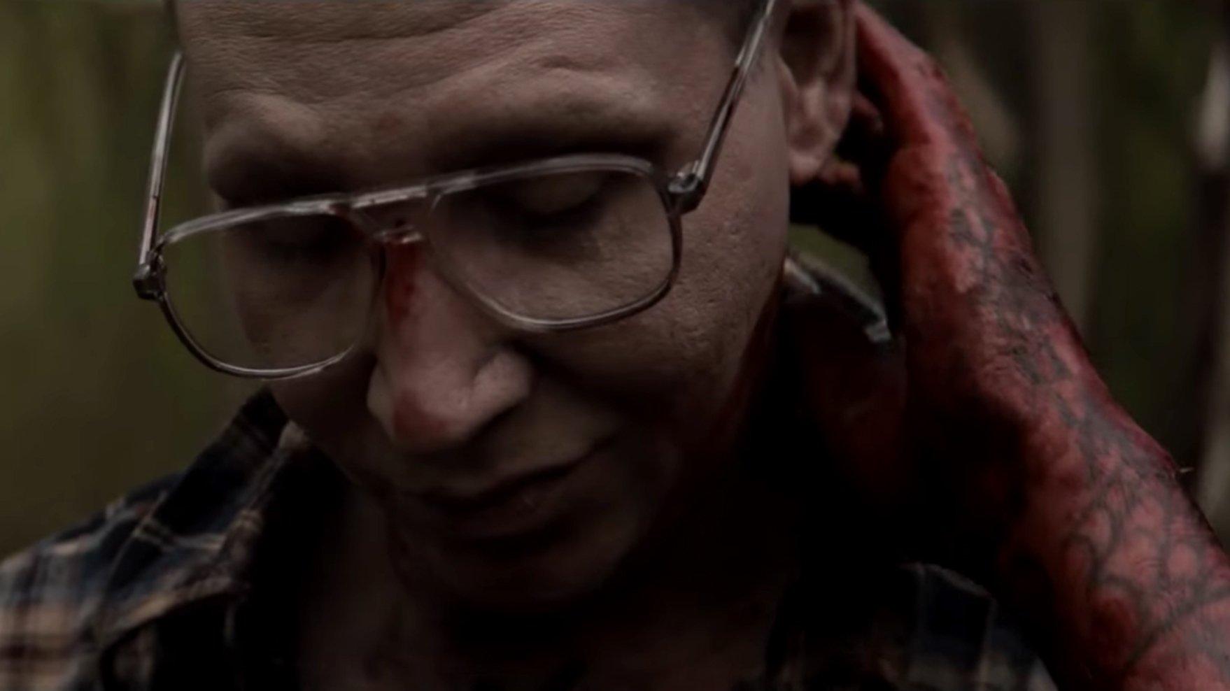 Let Me Make You a Martyr 2016 movie scene