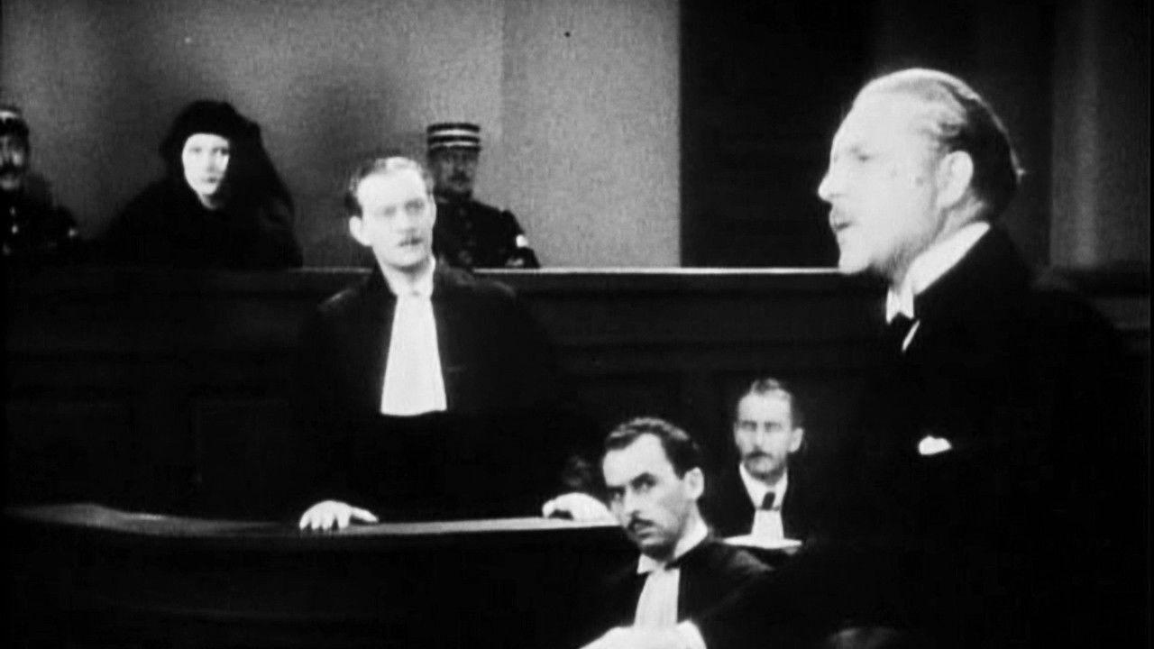 The Kiss 1929 movie scene