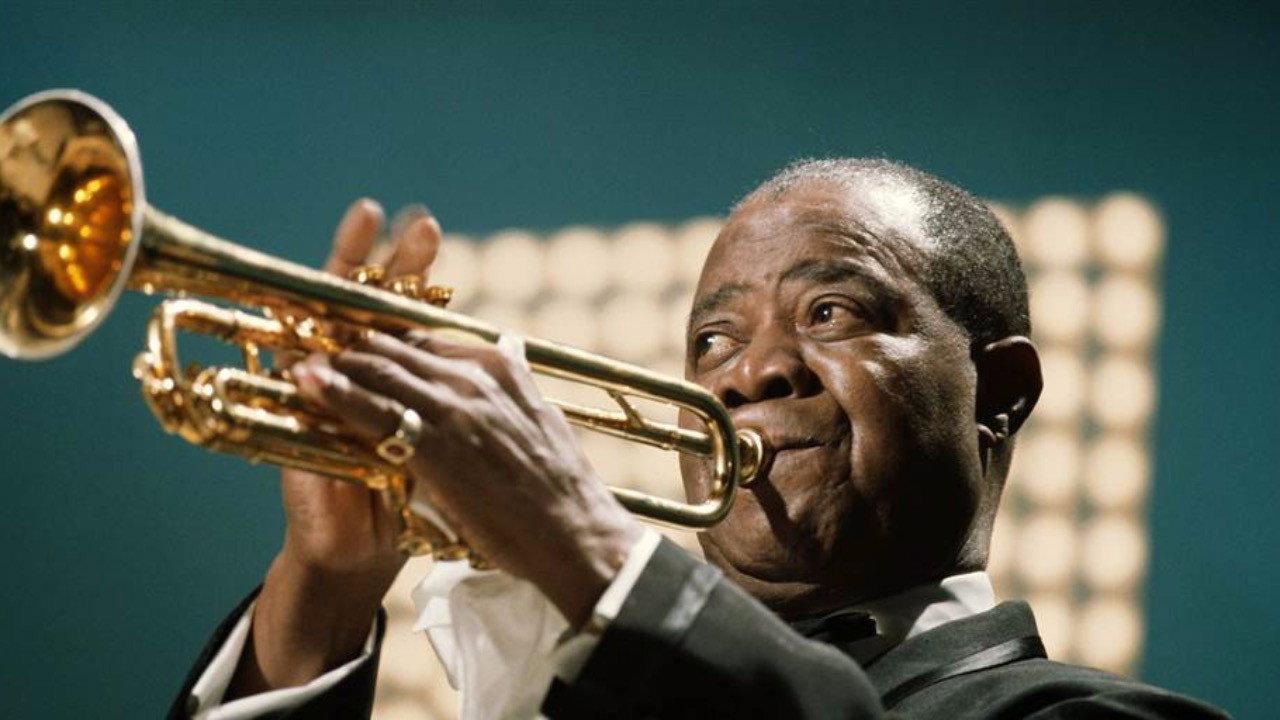 Good Evening Ev'rybody: In Celebration of Louis Armstrong 2008 movie scene
