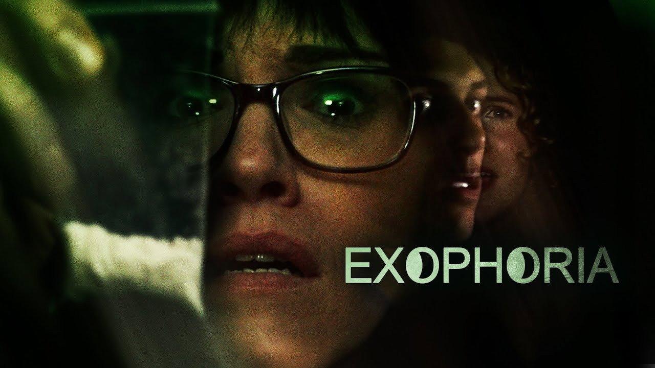 Exophoria 2025 movie scene