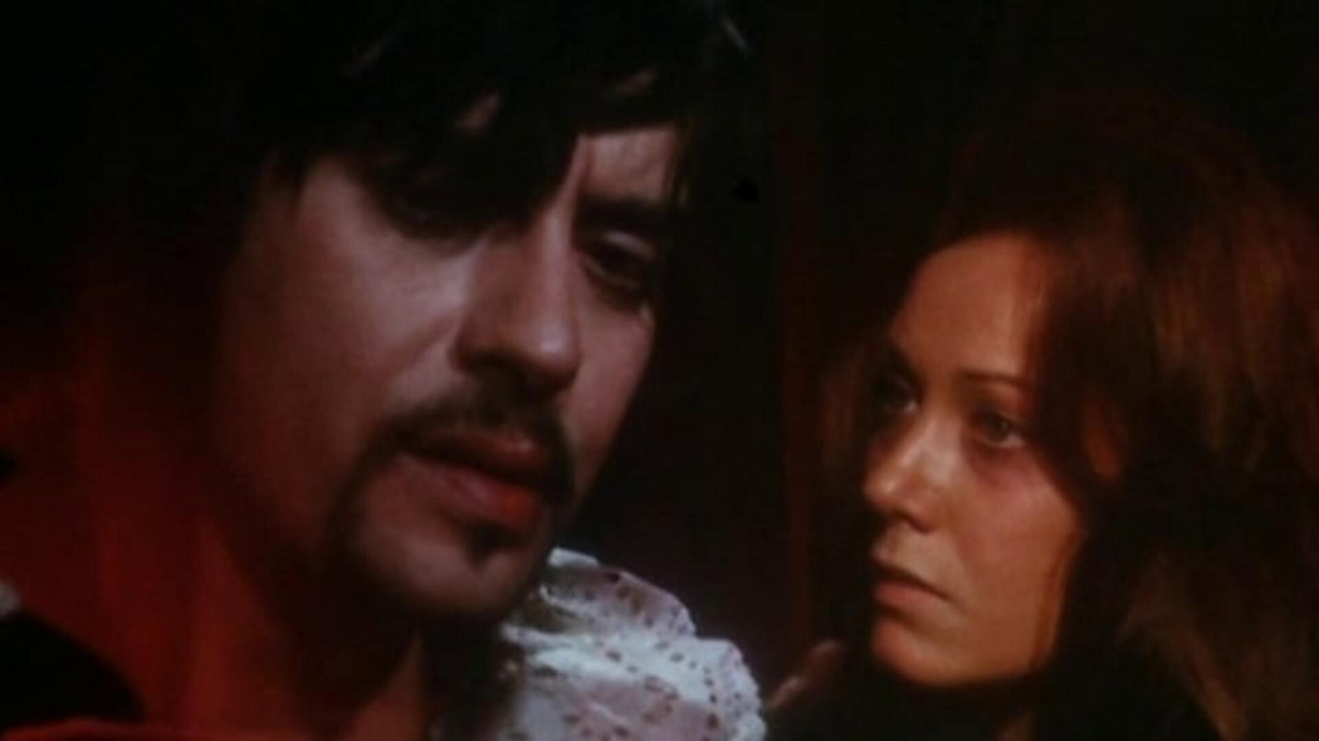 Don Giovanni 1970 movie scene