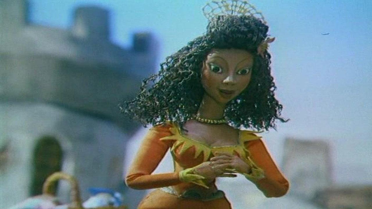 Kings and Cabbage 1996 movie scene