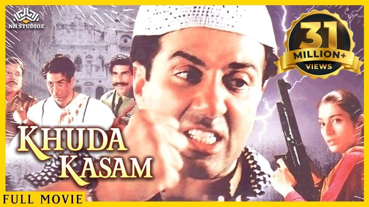 Khuda Kasam 2010 movie scene