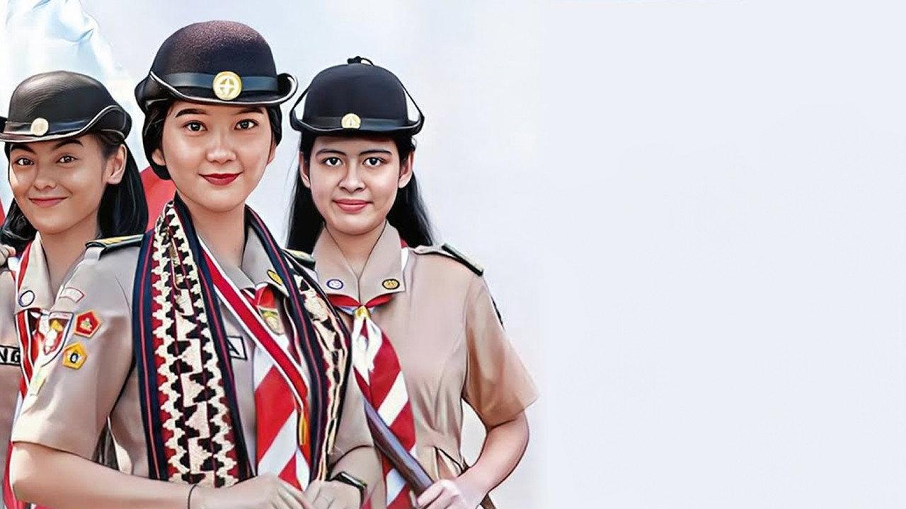 Patok Tenda Raimuna 2024 movie scene