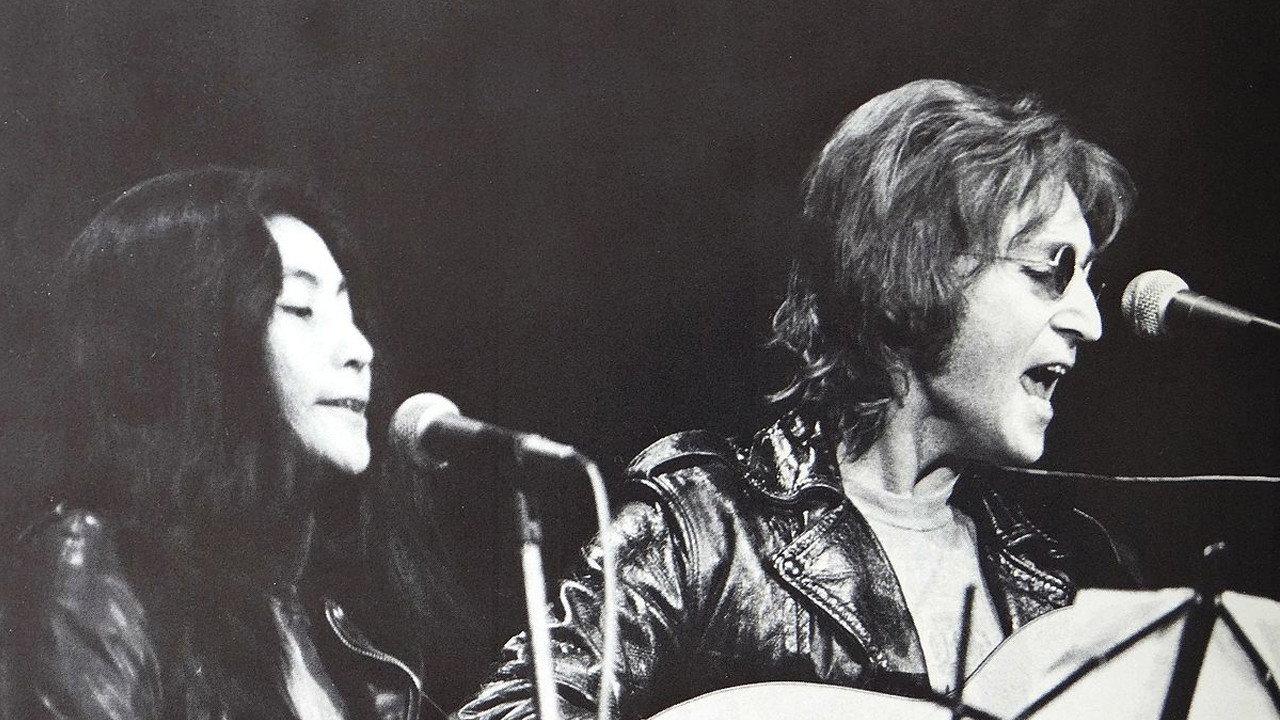 Ten for Two: The John Sinclair Freedom Rally 1971 movie scene