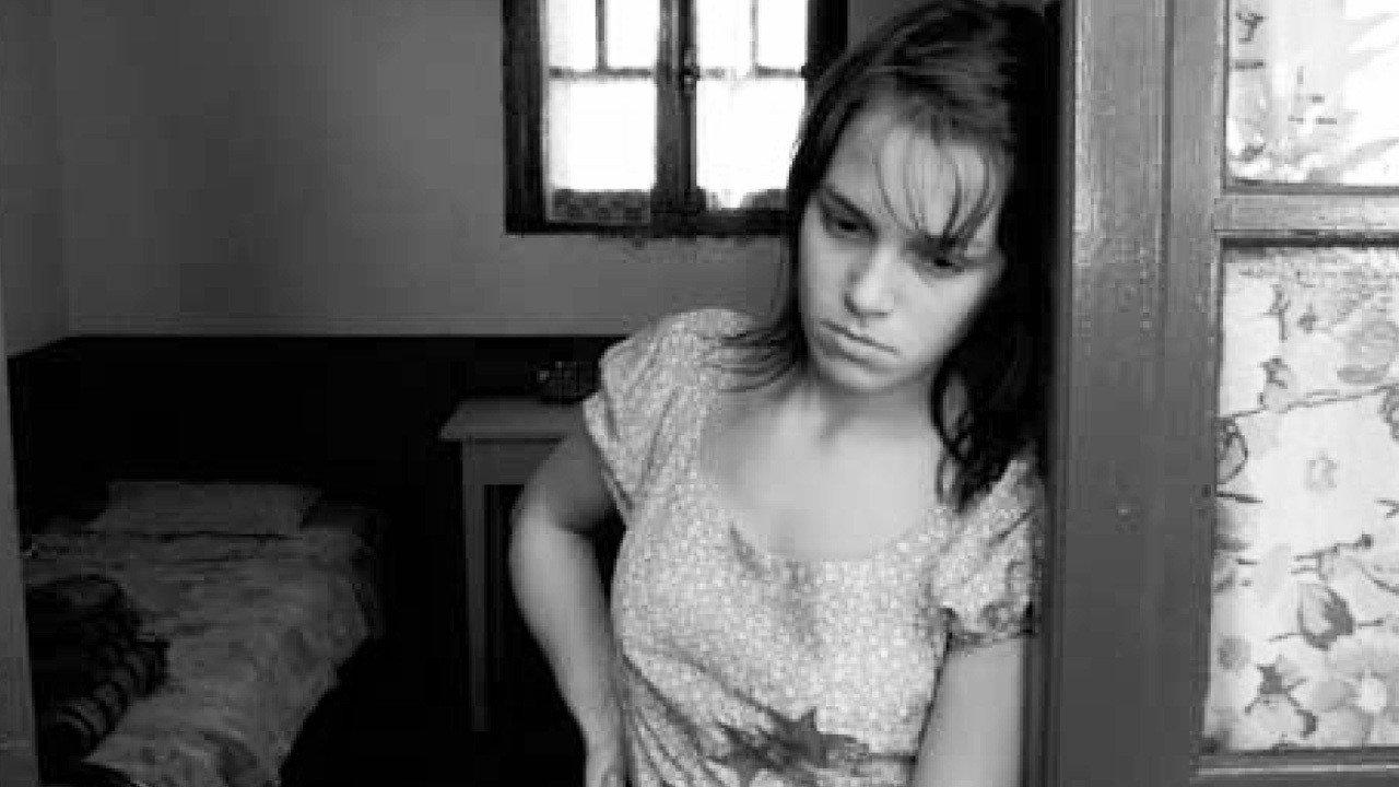 Nina 2010 movie scene