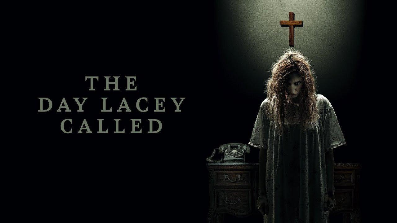 The Day Lacey Called 2022 movie scene