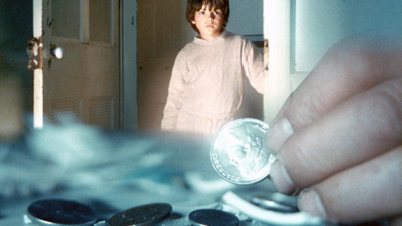 Manoel’s Destinies 1984 movie scene