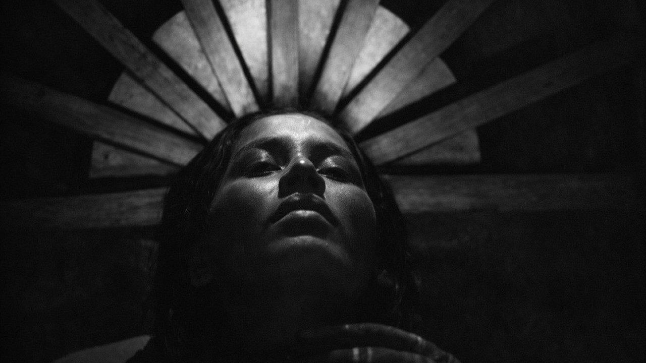 Miracles Weaver 1962 movie scene