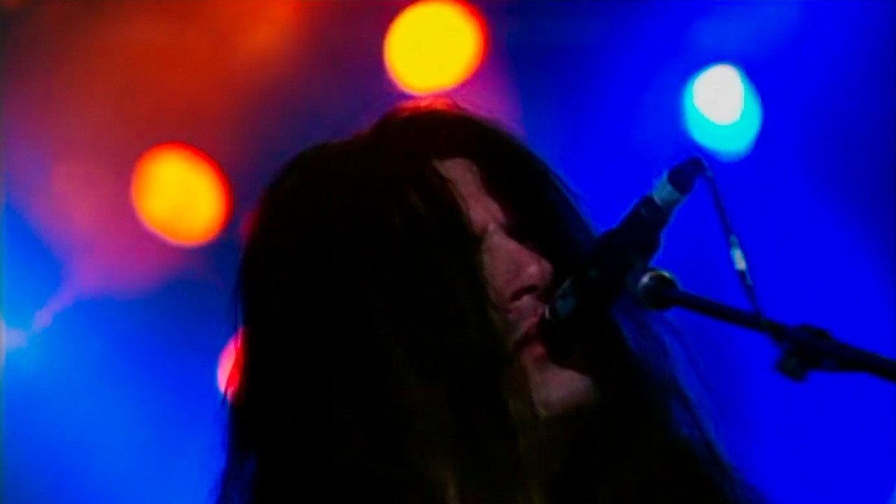 Type O Negative - Symphony for the Devil 2006 movie scene