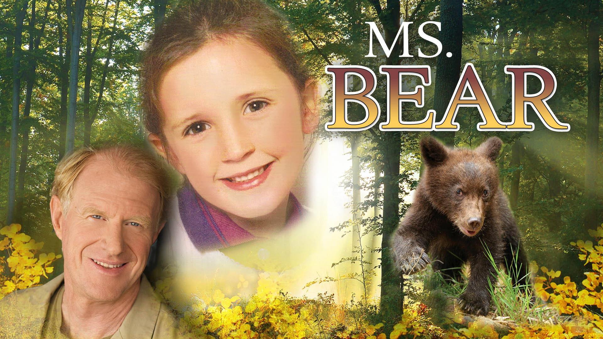 Ms. Bear 1997 movie scene