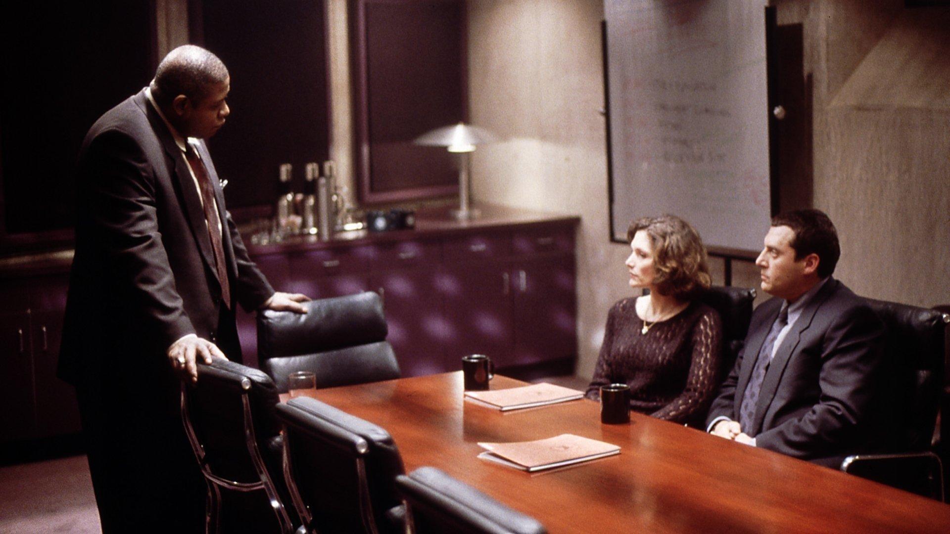 Witness Protection 1999 movie scene