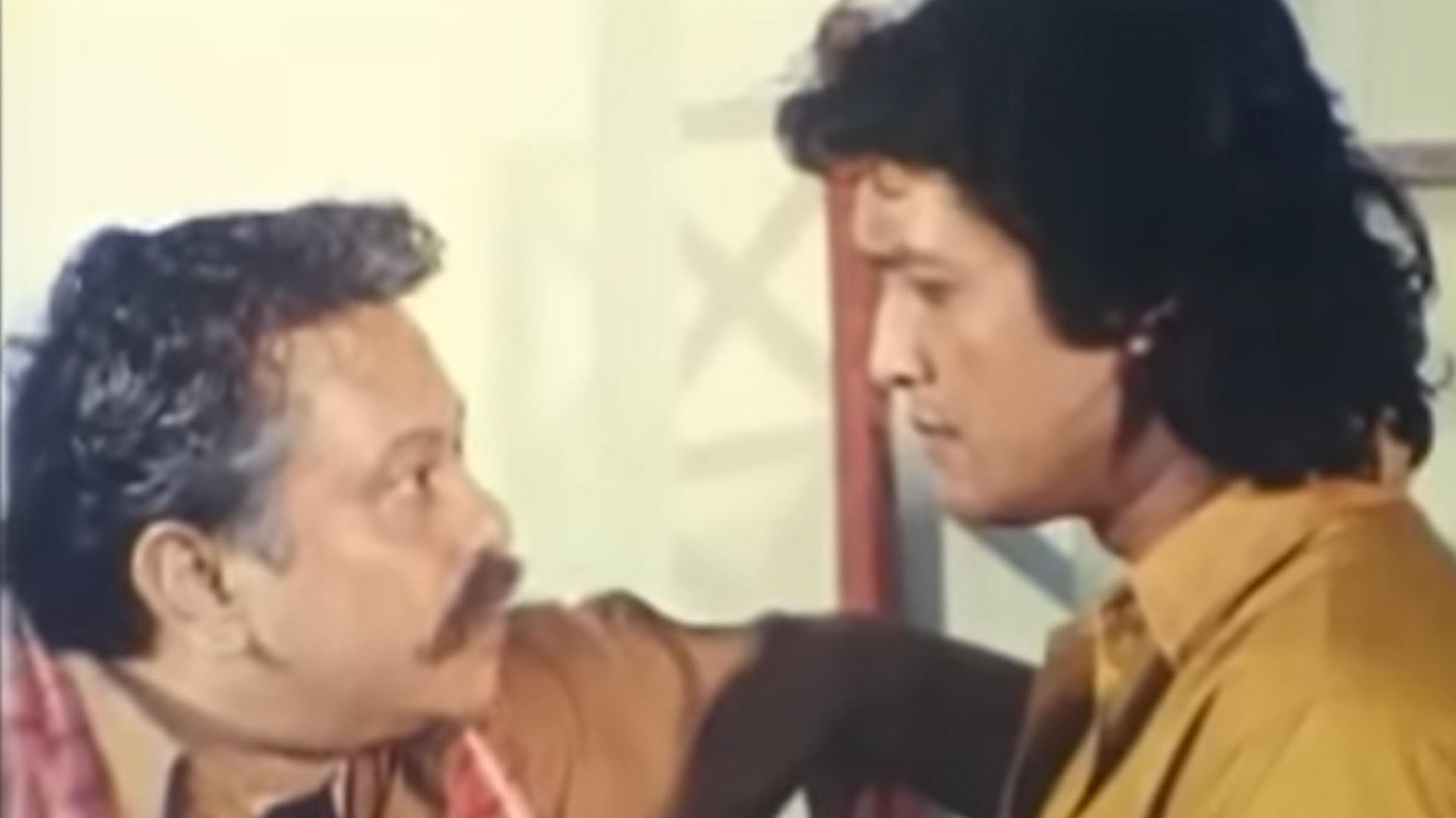 Aafno Birano 1998 movie scene