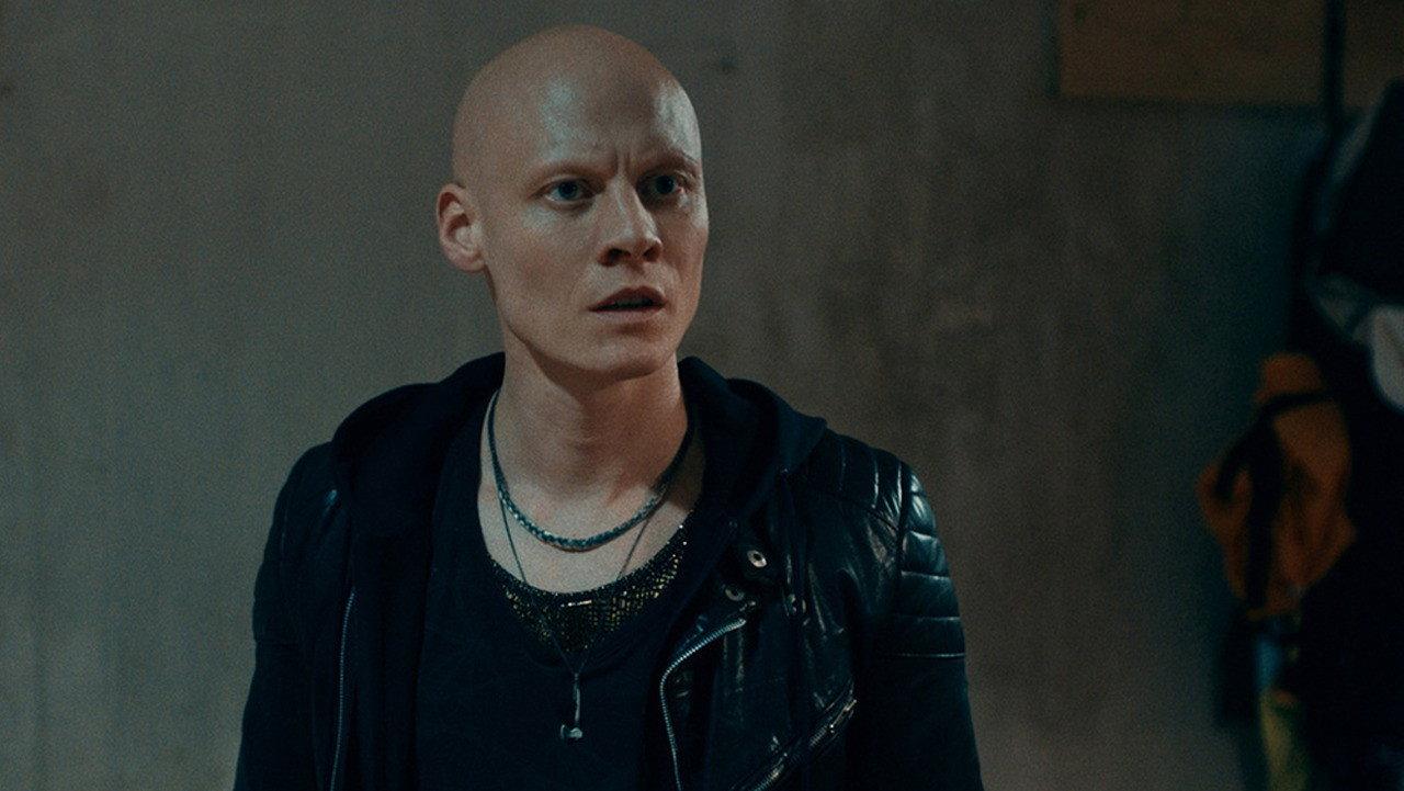 Mihkel 2018 movie scene