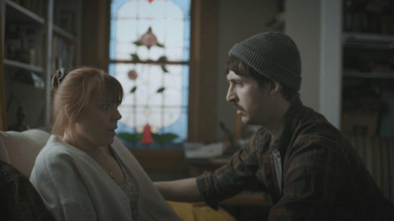 Le hum 2025 movie scene