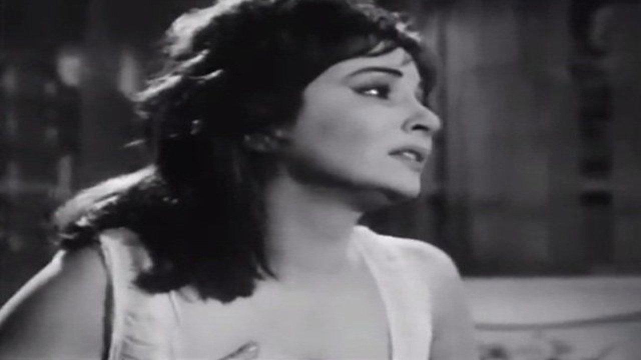 The Student 1961 movie scene