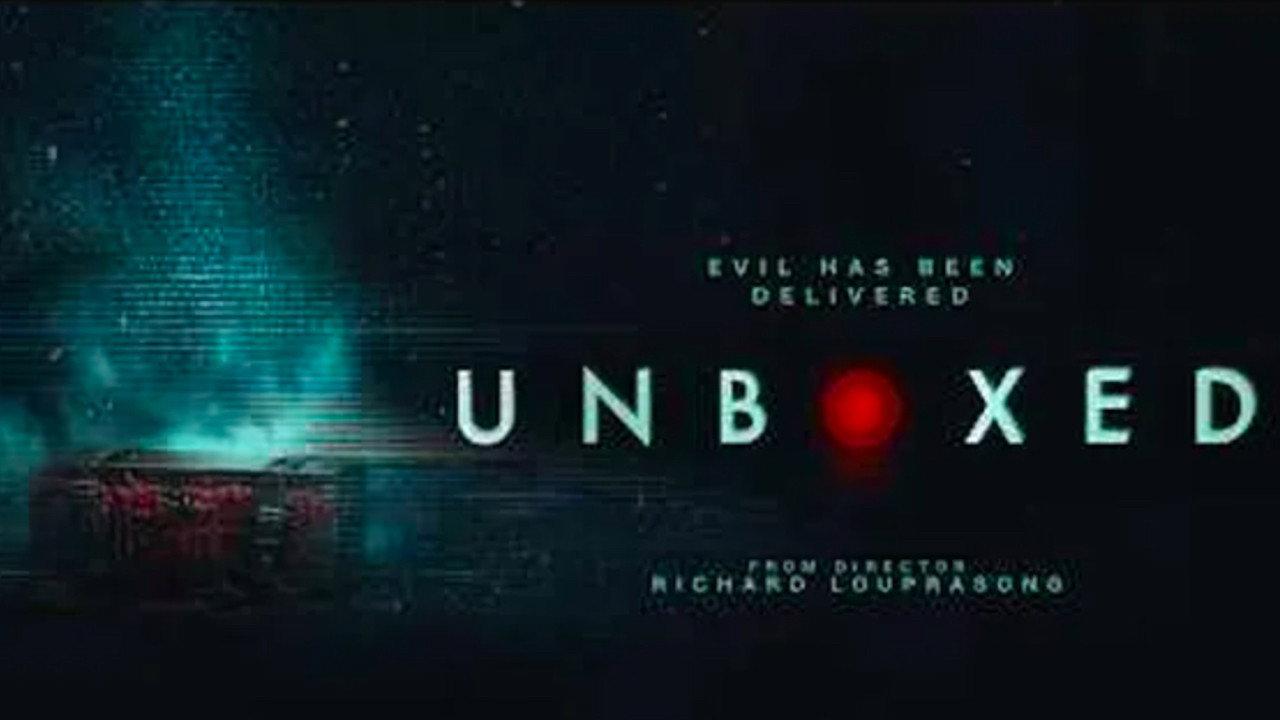 Unboxed  movie scene